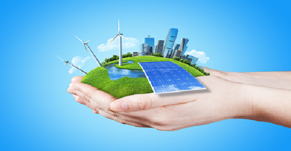  EFFICACITE ENERGETIQUE ET ENERGIES RENOUVELABLES : L’affirmation de deux leviers de compétitivité majeurs