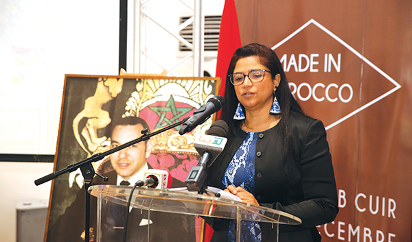ENTRETIEN : Maroc Export apporte son soutien à l’industrie ferroviaire