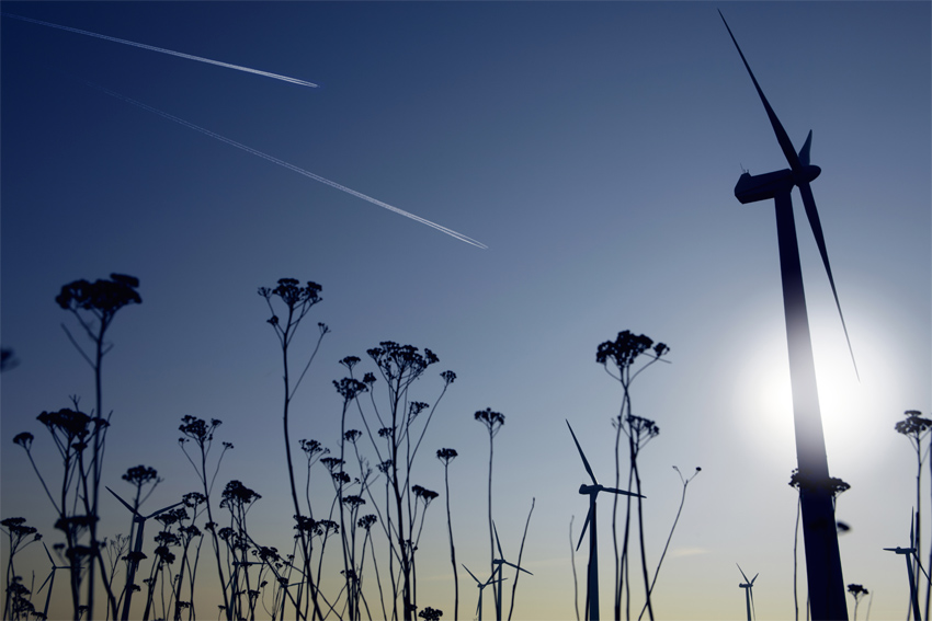Transition Energétique : Quelle sera la partition des juristes ? 