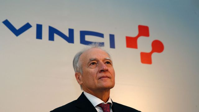 Comment un faux communiqué a fait chuter le titre Vinci de 18%
