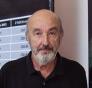 Philippe Lorin, fondateur du Festival Tanjazz - Actualité Culturelle